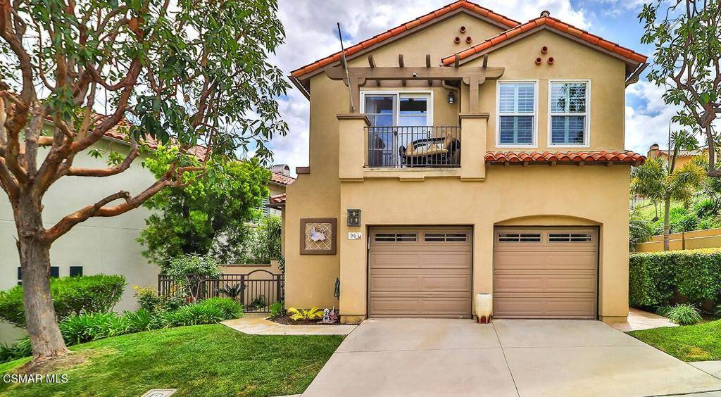 Camarillo, CA 93010,963 Corte Augusta