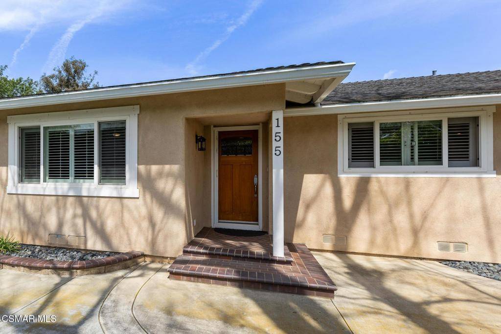 Camarillo, CA 93010,155 Ramona PL