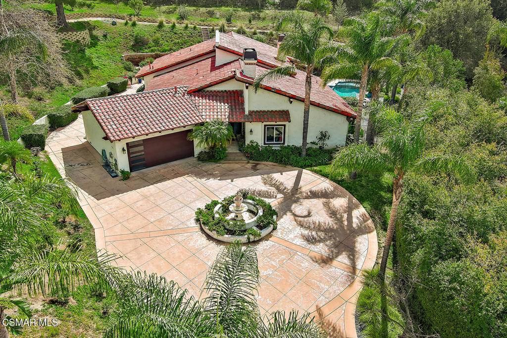 Westlake Village, CA 91362,4264 Palomino CIR