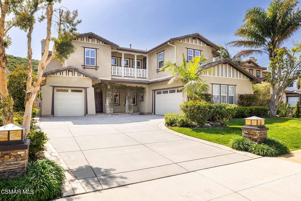 Newbury Park, CA 91320,5364 Via Pisa
