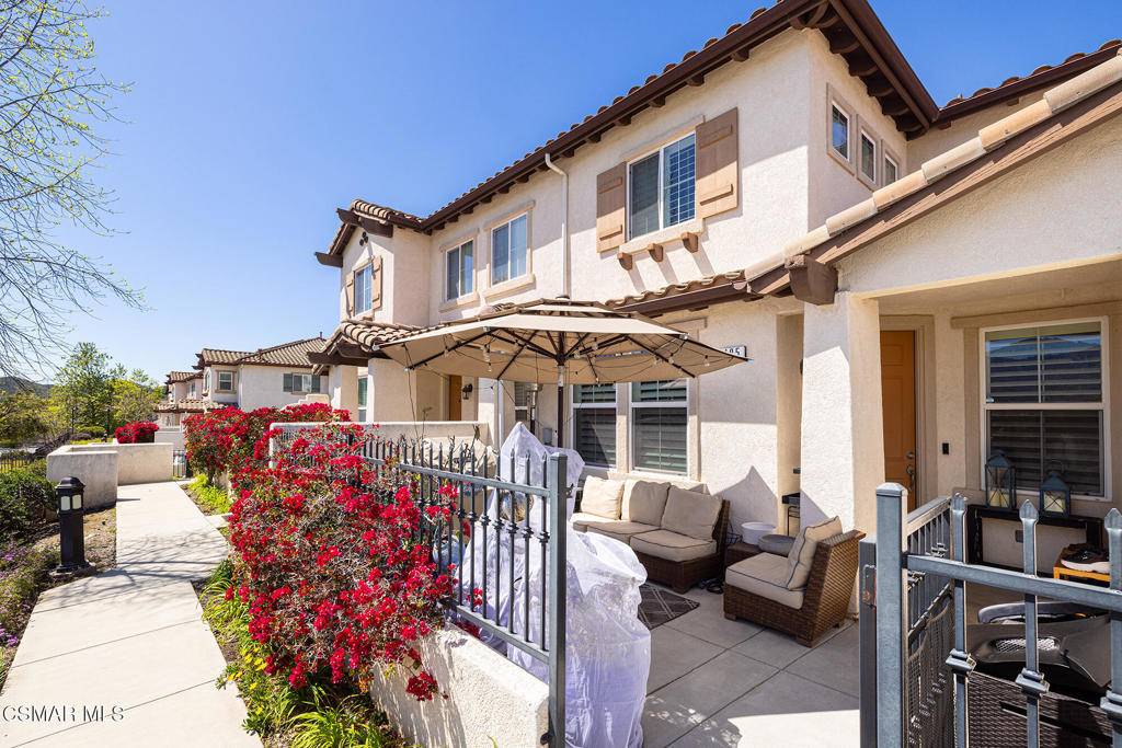 Newbury Park, CA 91320,185 Via Aldea