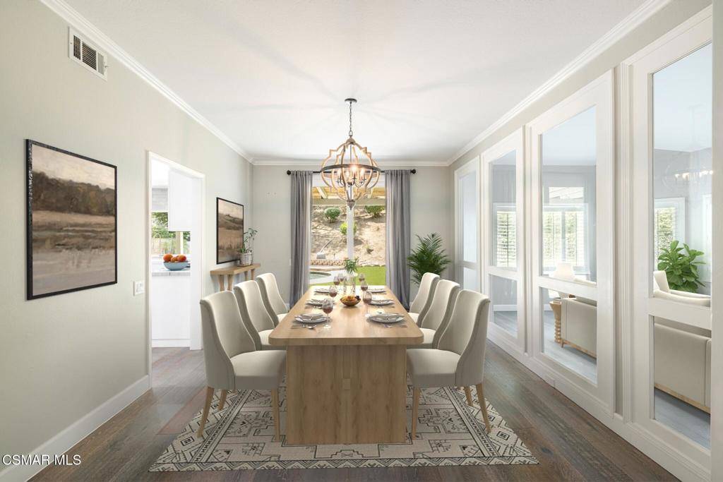 Moorpark, CA 93021,11554 Chestnut Ridge ST