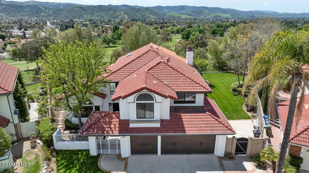 Simi Valley, CA 93063,5218 Seneca PL