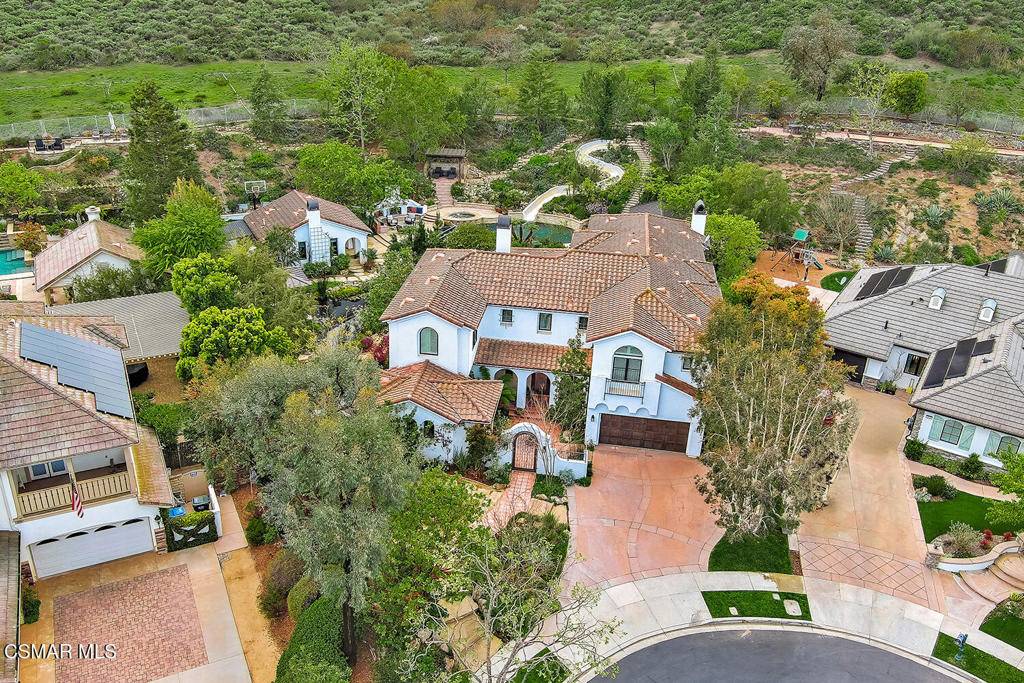 Newbury Park, CA 91320,5504 Via Olas