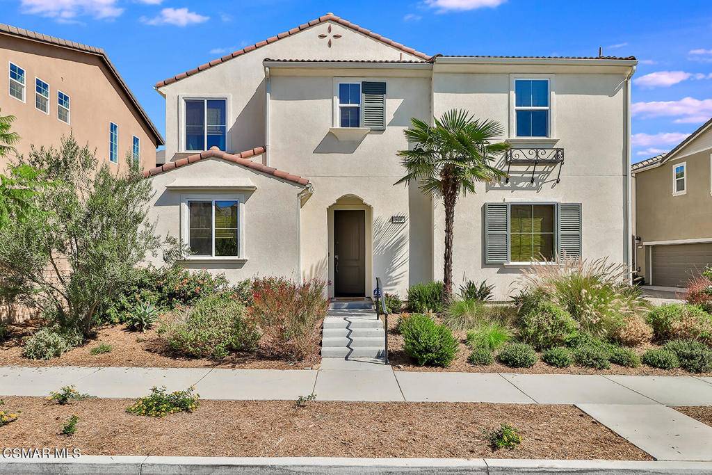 Santa Paula, CA 93060,517 Limoneira LN