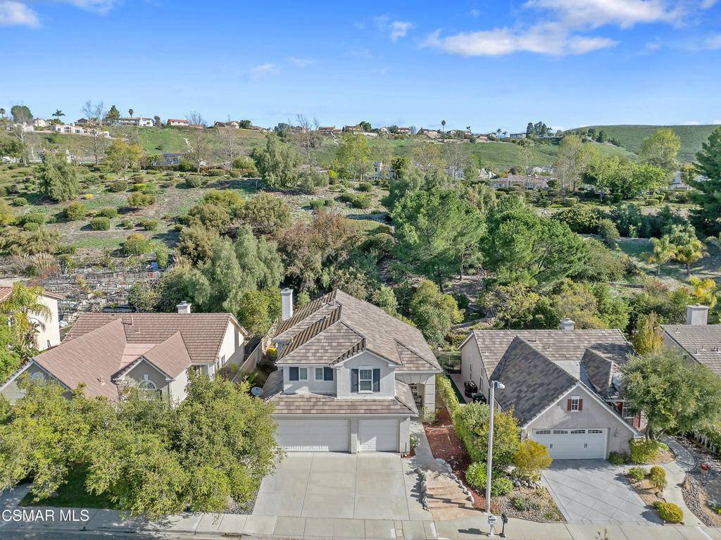 Thousand Oaks, CA 91362,2393 Rutland PL