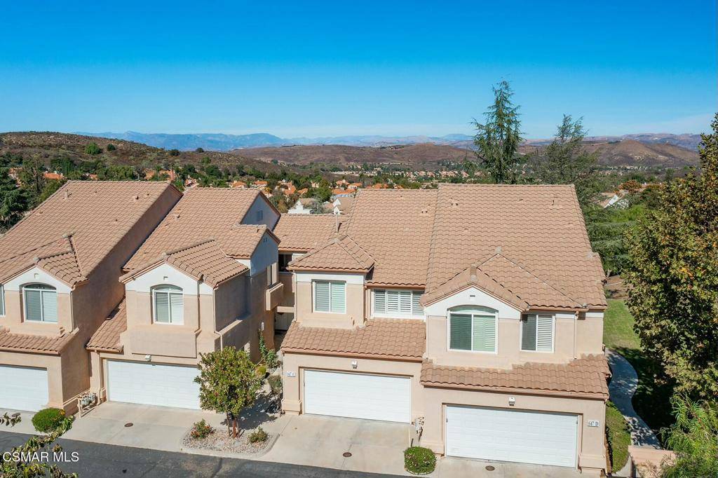 Simi Valley, CA 93065,647 Cardinal Ridge LN #C