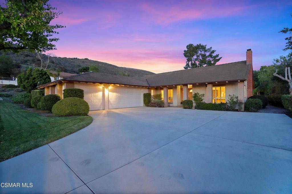 Thousand Oaks, CA 91360,1306 Camino Cristobal