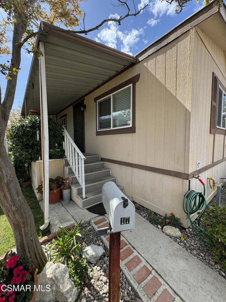 Simi Valley, CA 93063,5932 Los Angeles Avenue #17