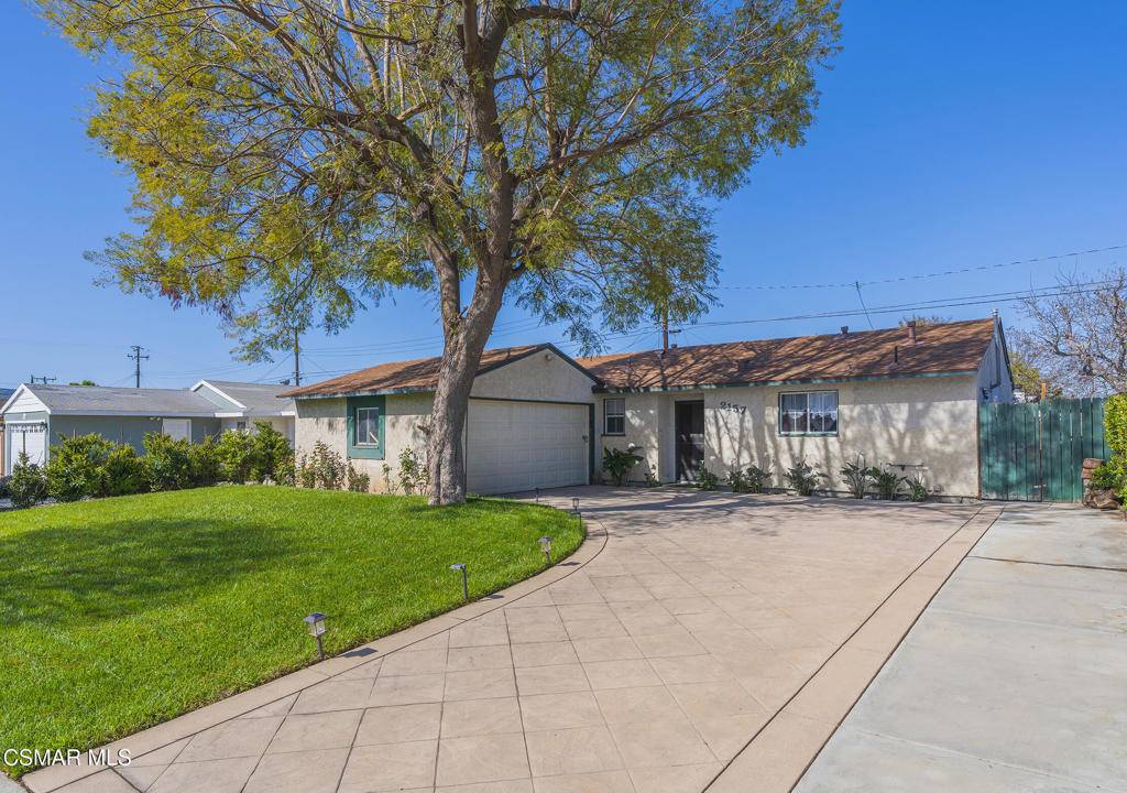 Simi Valley, CA 93065,2157 Clover ST