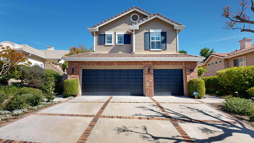 Thousand Oaks, CA 91362,2343 Solway CT