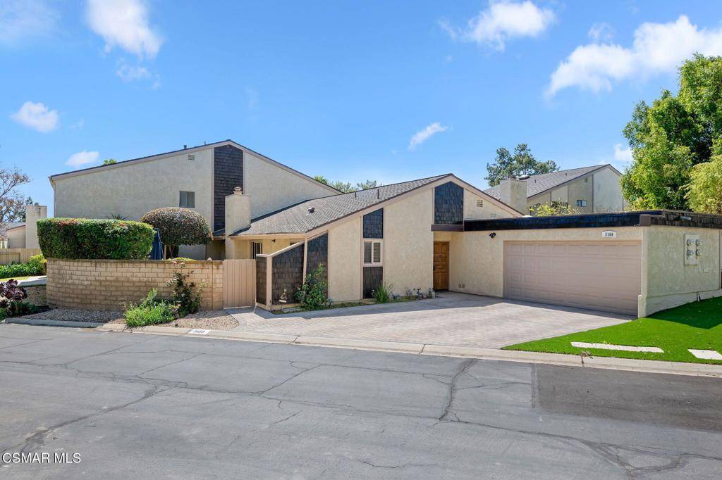 Thousand Oaks, CA 91360,3160 Boxwood CIR