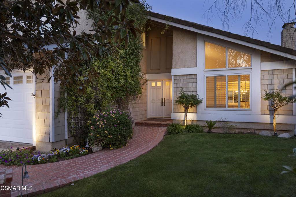 Oak Park, CA 91377,6564 Woodcrest PL