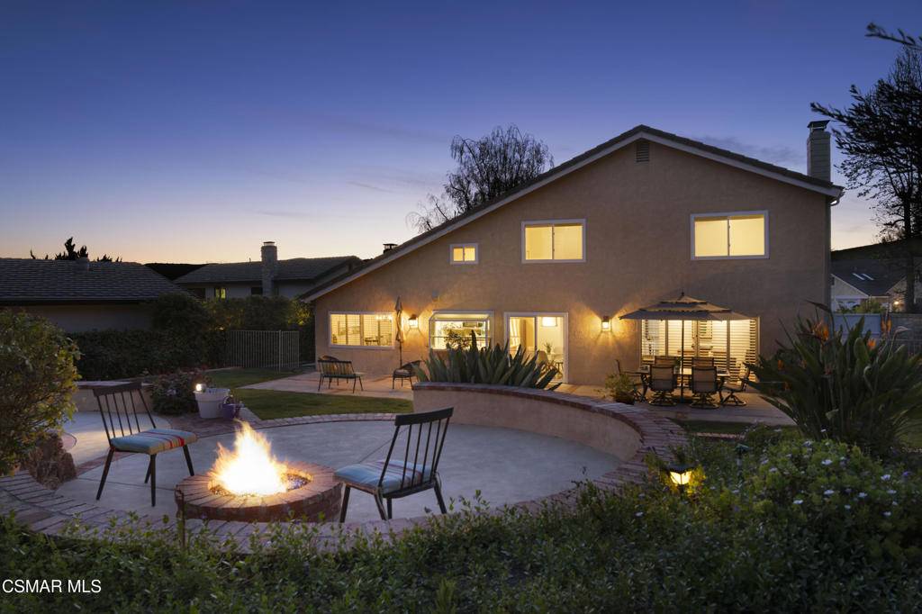 Oak Park, CA 91377,6564 Woodcrest PL