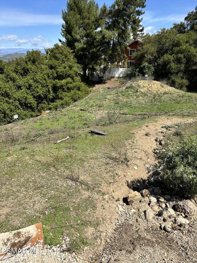 Newbury Park, CA 91320,Rudolph Lots 80,81 DR