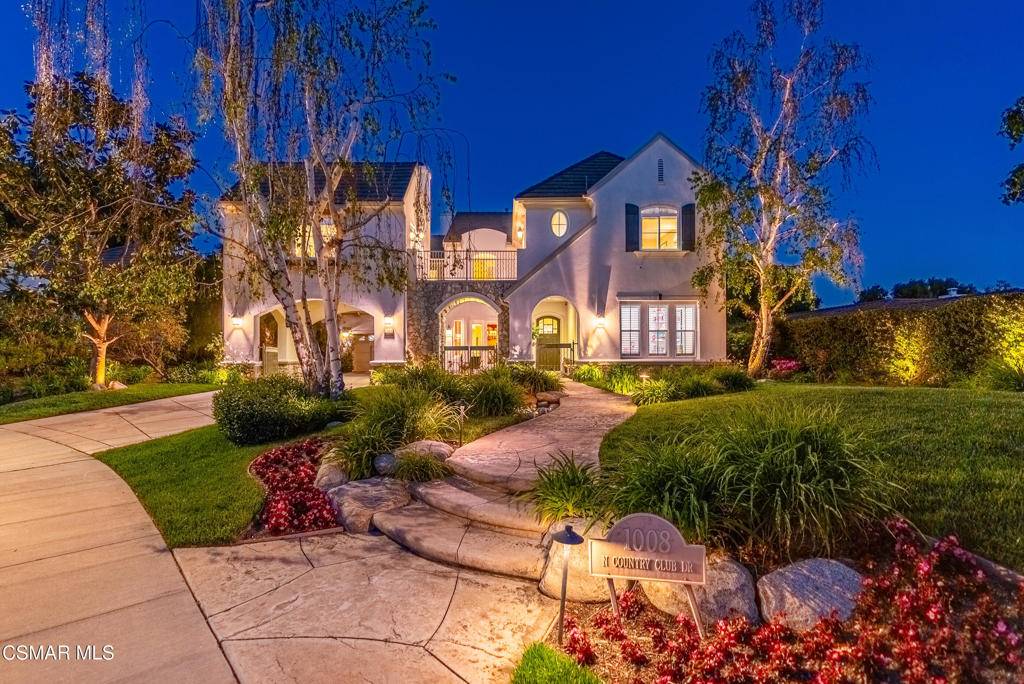 Simi Valley, CA 93065,1008 N Country Club DR