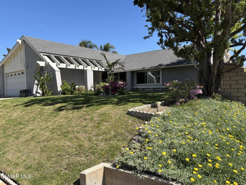 Simi Valley, CA 93065,2046 Stoneman ST