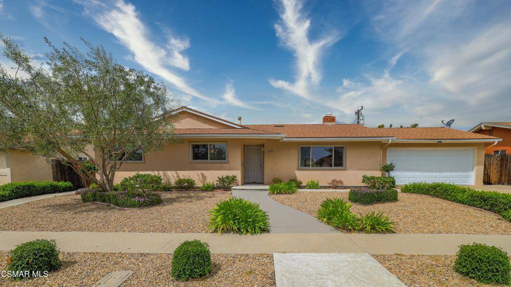 Newbury Park, CA 91320,539 Debbie ST