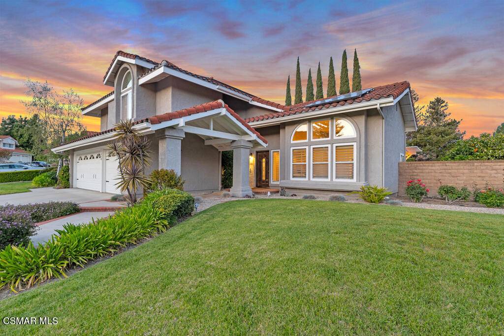 Thousand Oaks, CA 91360,2038 Truett CIR