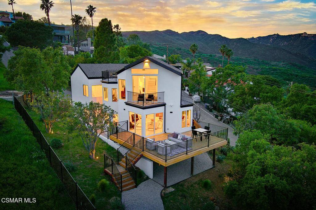 Malibu, CA 90265,26200 Lockwood RD