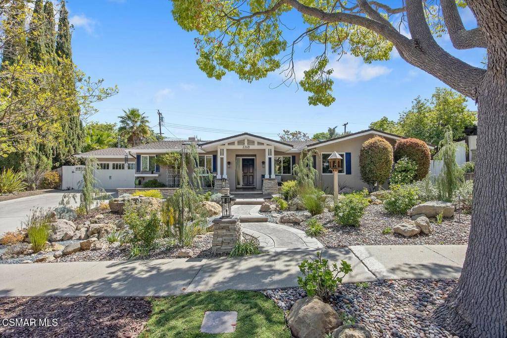 Thousand Oaks, CA 91360,2260 Markham AVE