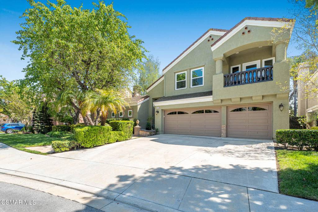 Moorpark, CA 93021,4126 Sterlingview DR