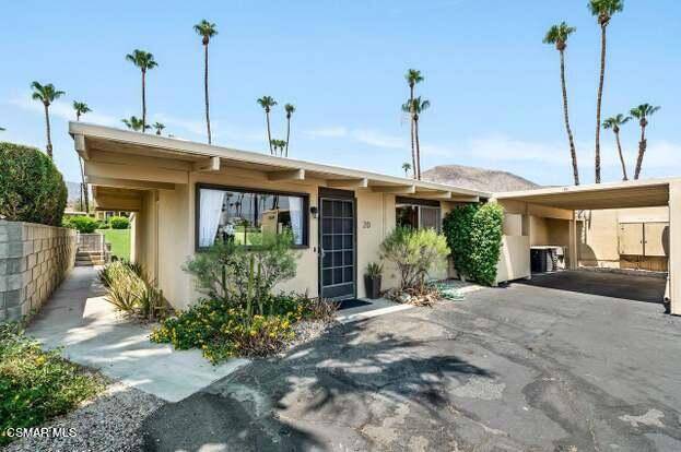 Palm Desert, CA 92260,46183 Highway 74 #20