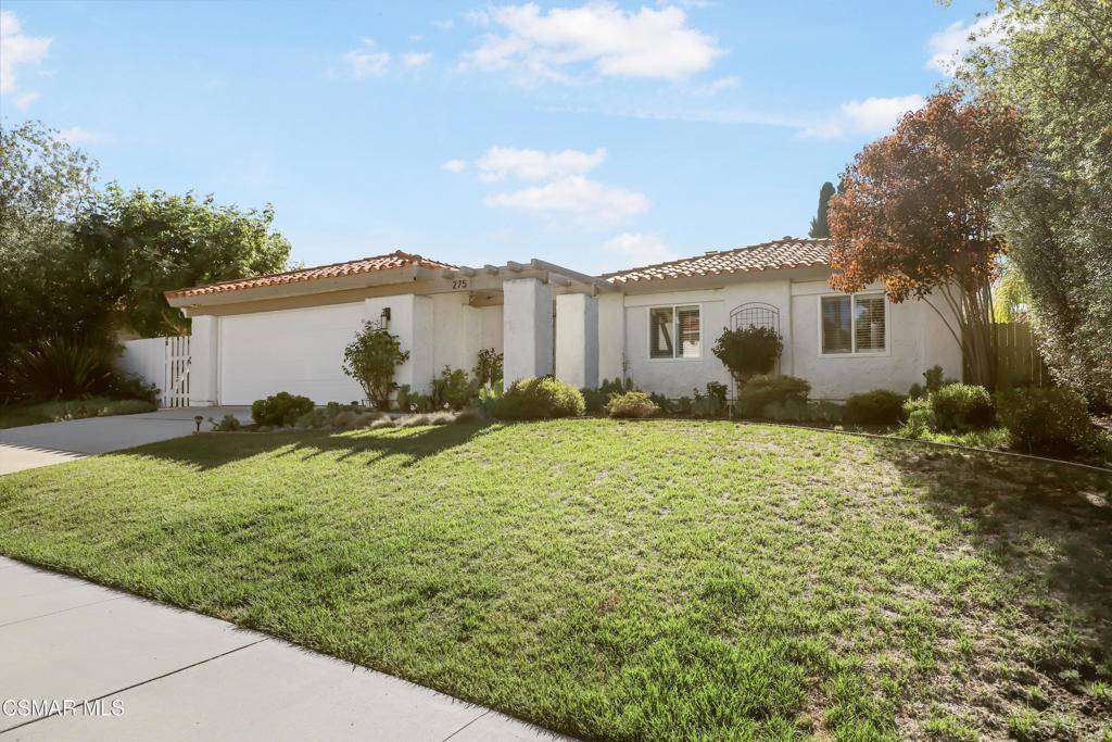 Newbury Park, CA 91320,275 Yellowstone AVE