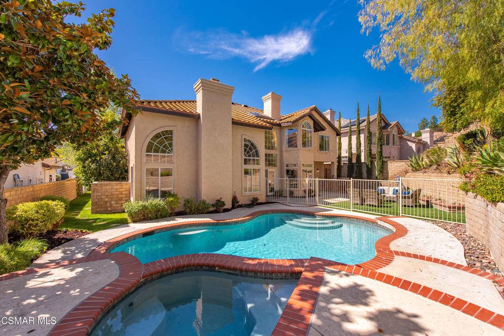 Westlake Village, CA 91361,32711 Wellbrook DR