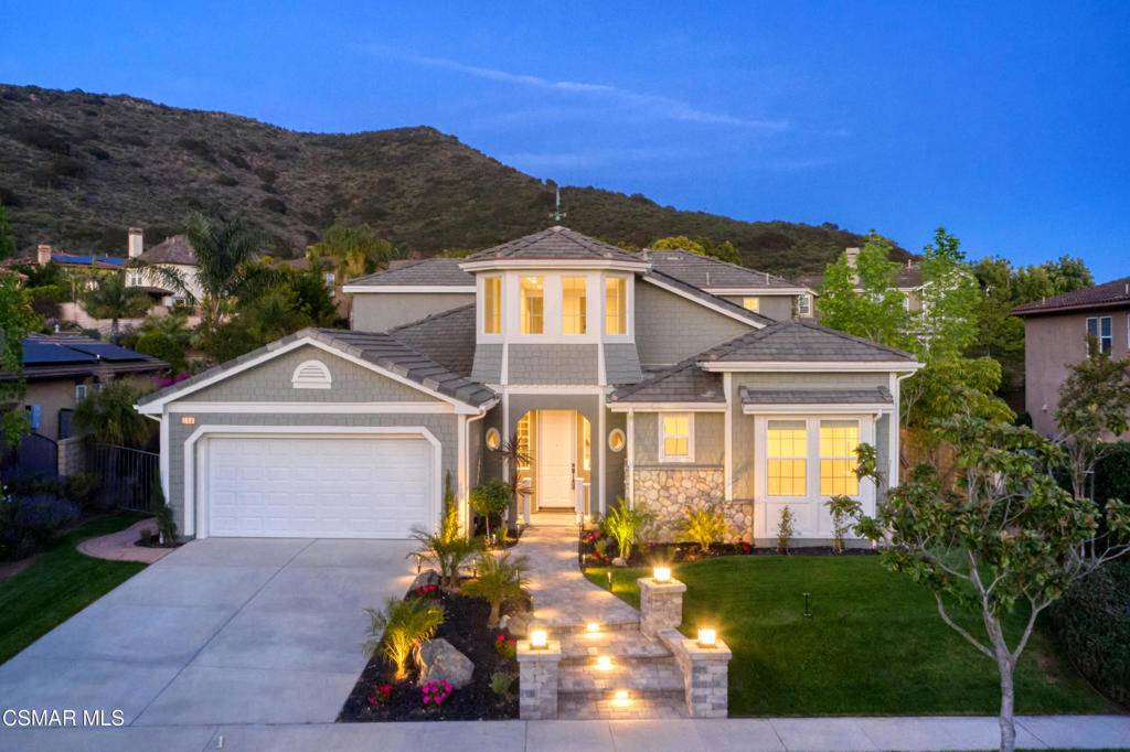 Newbury Park, CA 91320,148 Via Magnolia