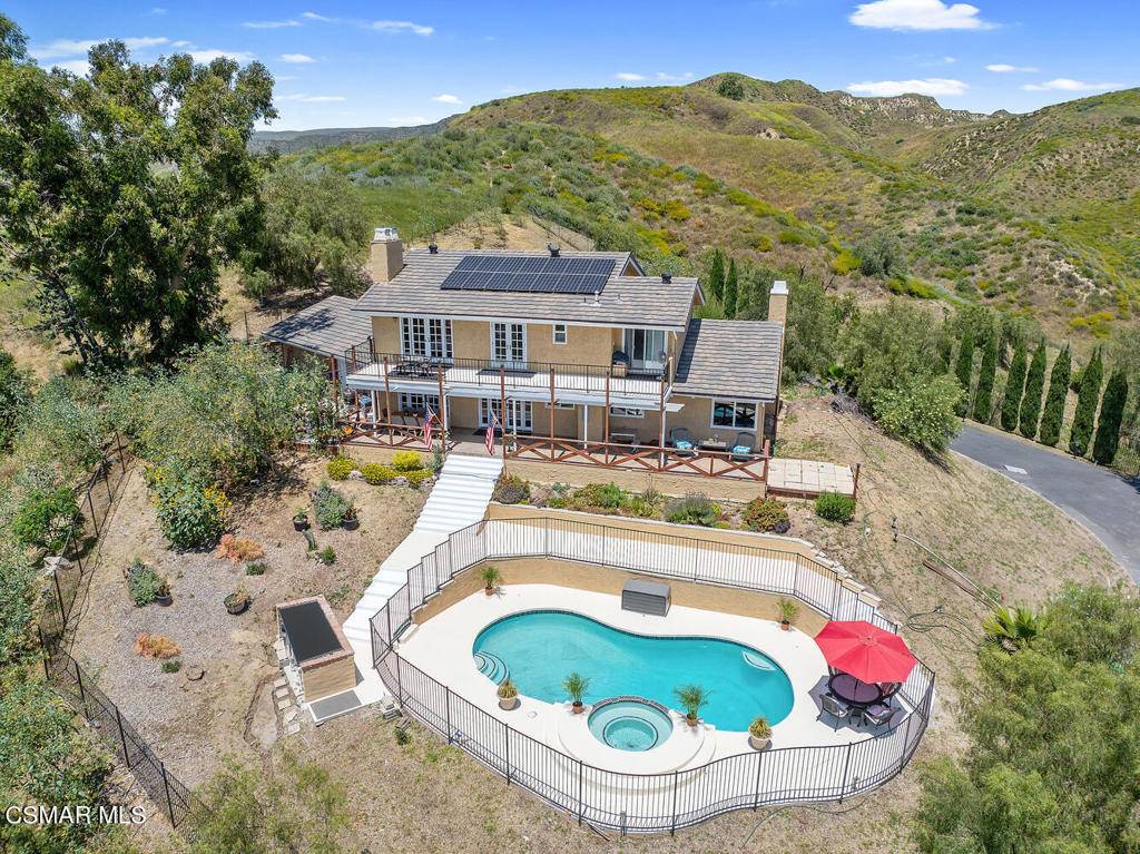 Simi Valley, CA 93065,3166 Sycamore DR