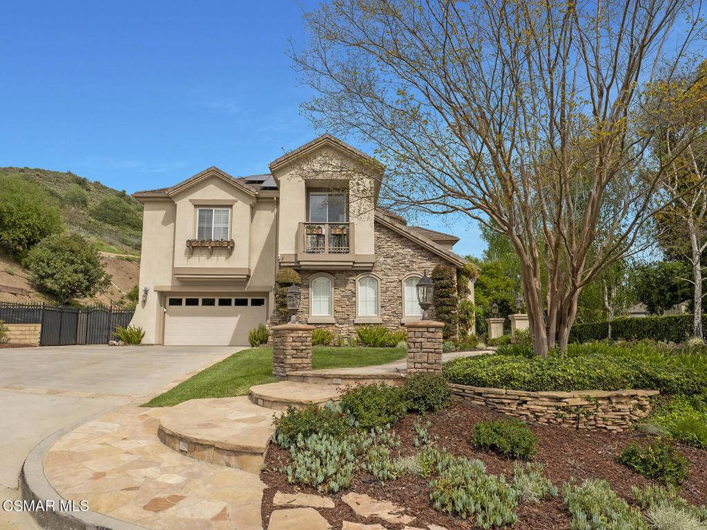Thousand Oaks, CA 91360,331 Briar Bluff CIR