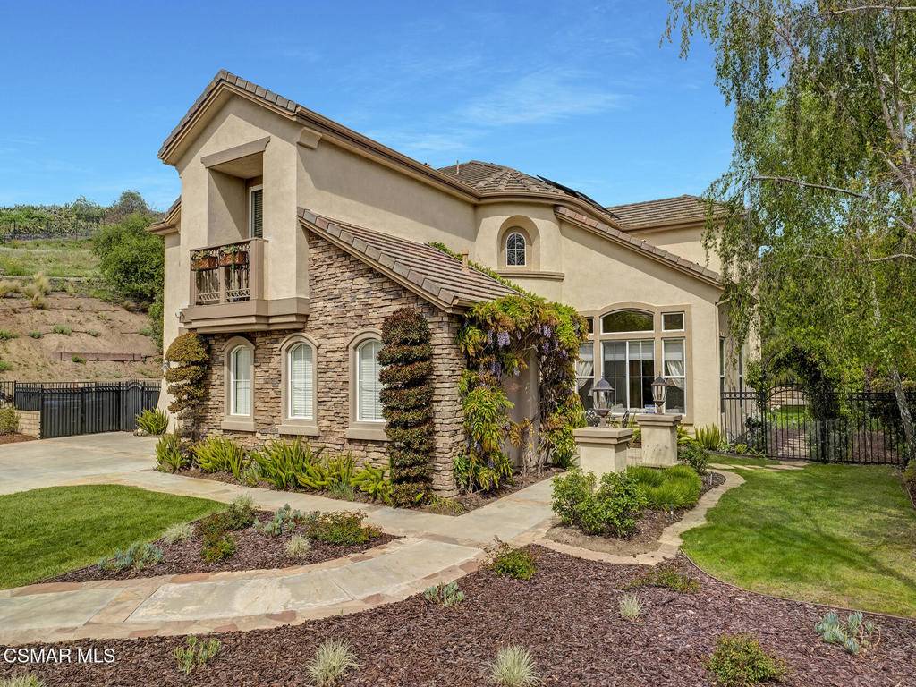 Thousand Oaks, CA 91360,331 Briar Bluff CIR