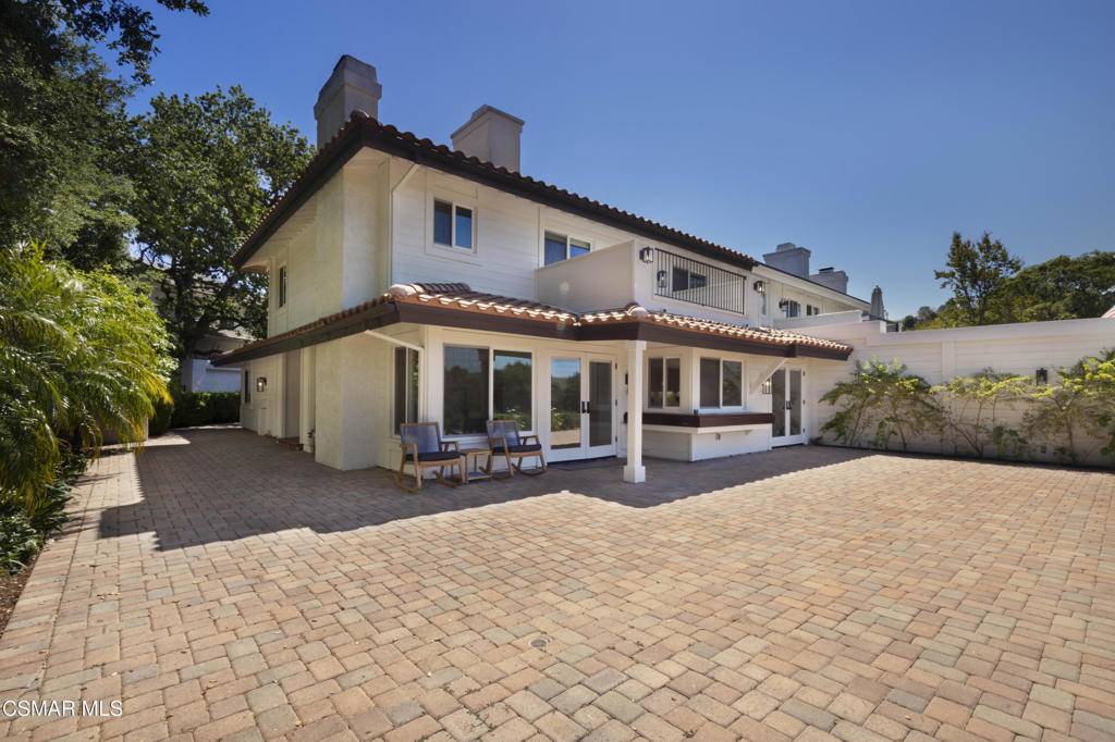 Westlake Village, CA 91362,1659 Ryder Cup DR