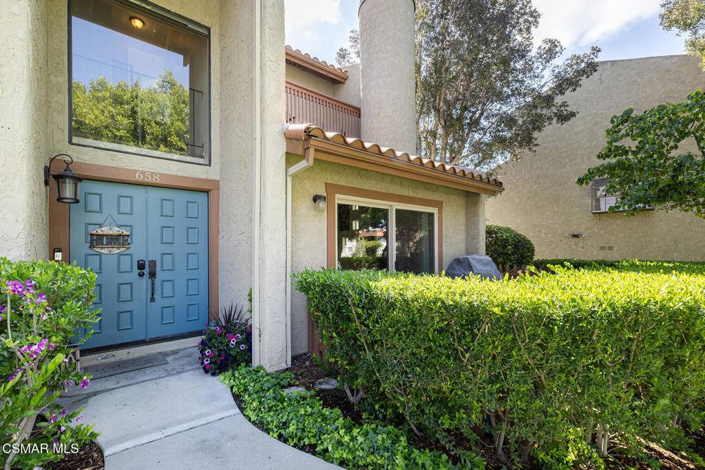 Camarillo, CA 93010,658 Rosewood AVE