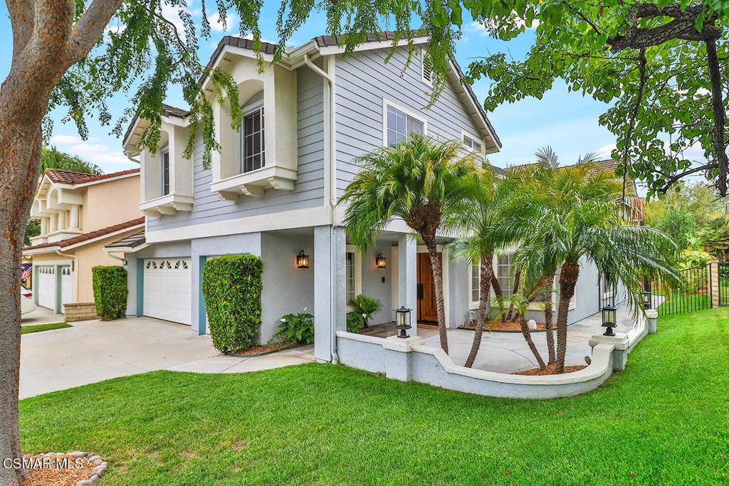 Newbury Park, CA 91320,1642 Amarelle ST