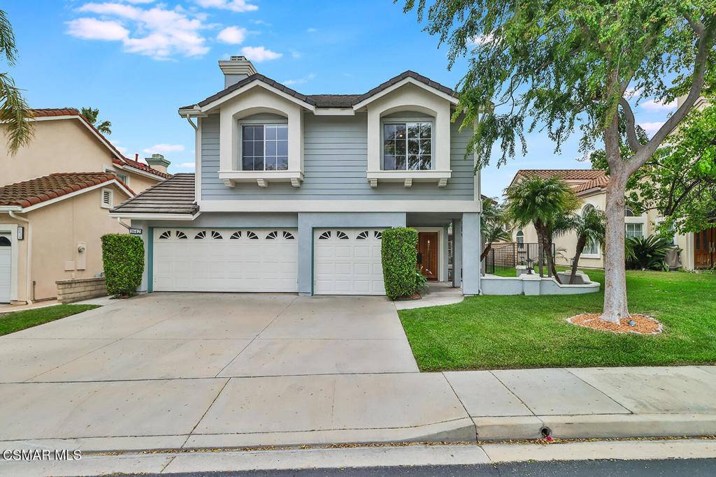 Newbury Park, CA 91320,1642 Amarelle ST