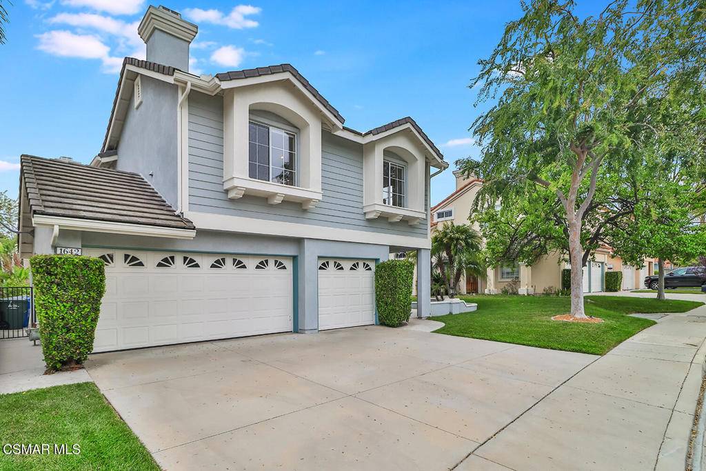 Newbury Park, CA 91320,1642 Amarelle ST