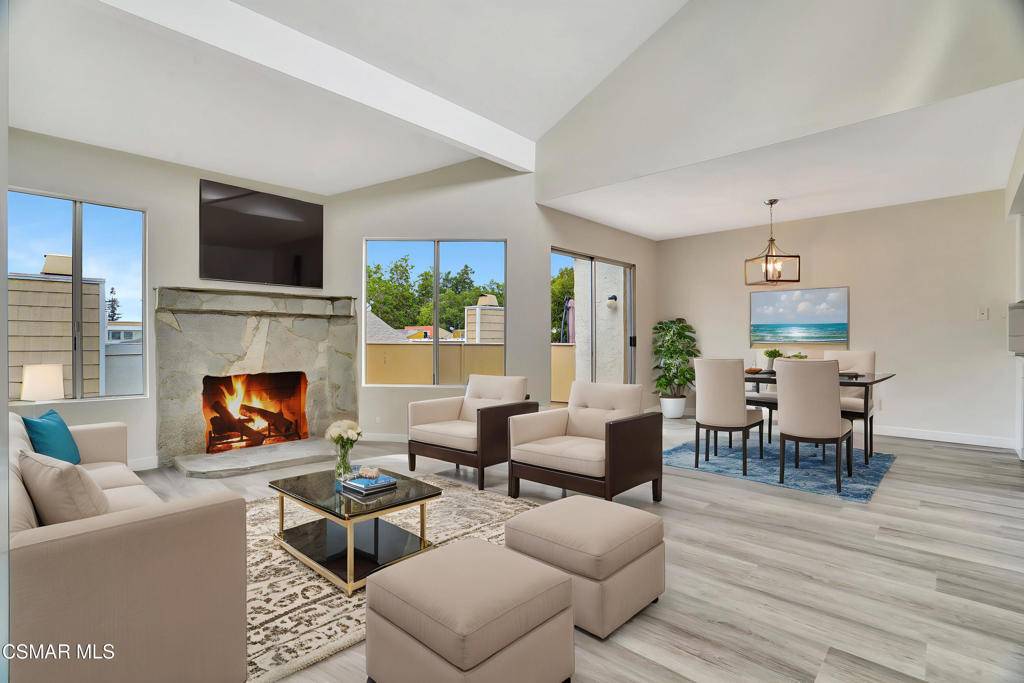 Tarzana, CA 91356,18408 Hatteras ST #32