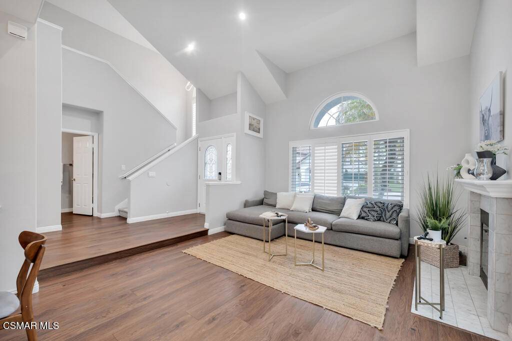 Oak Park, CA 91377,5092 Benedict CT