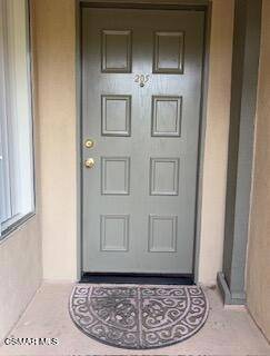 Thousand Oaks, CA 91360,245 Oakleaf DR #205