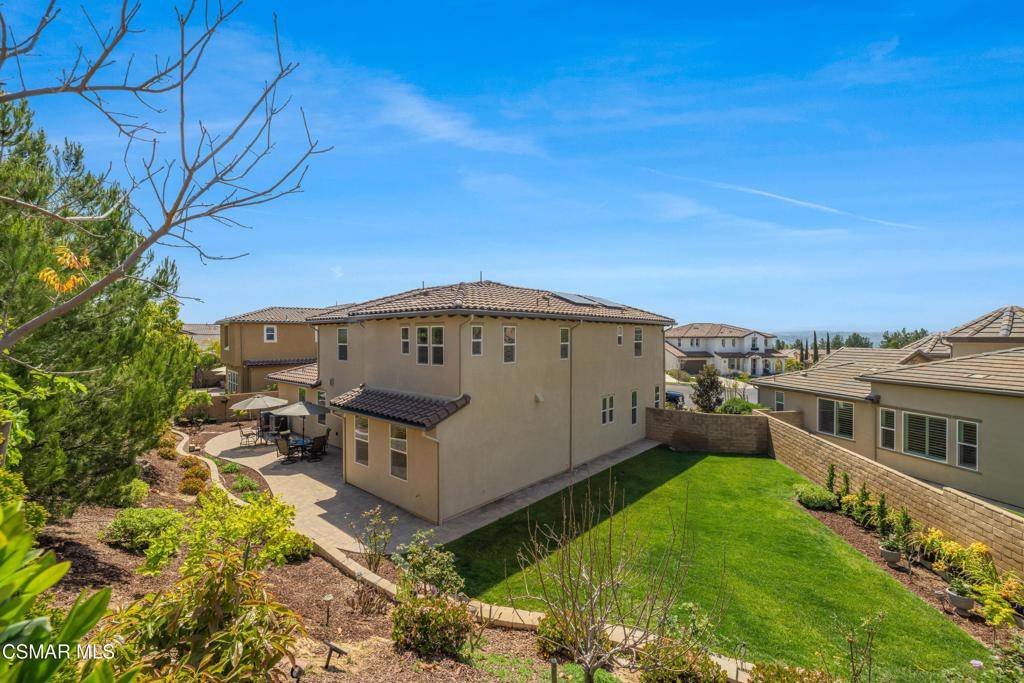 Moorpark, CA 93021,12809 Lone Trail CT