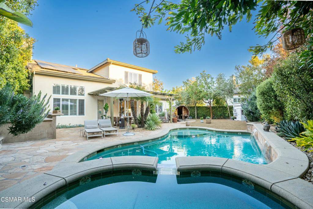 Newbury Park, CA 91320,127 Via Pacifica