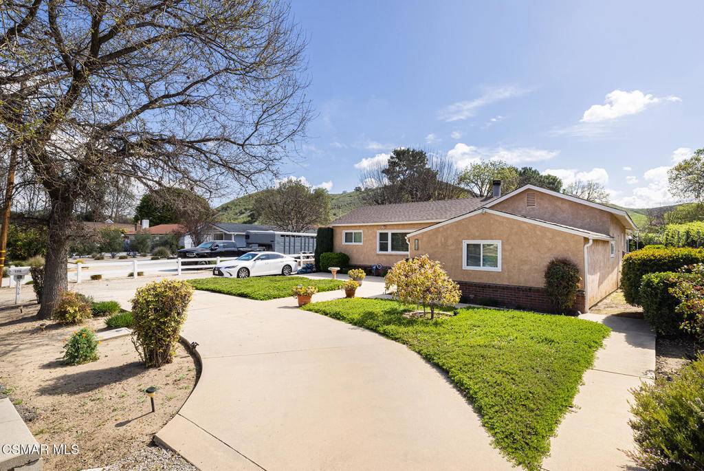 Agoura Hills, CA 91301,5356 Chesebro RD