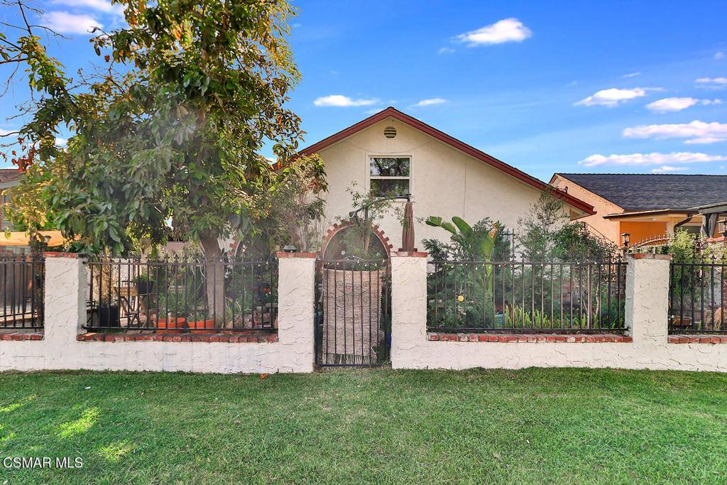 North Hollywood, CA 91606,6621 Ben AVE