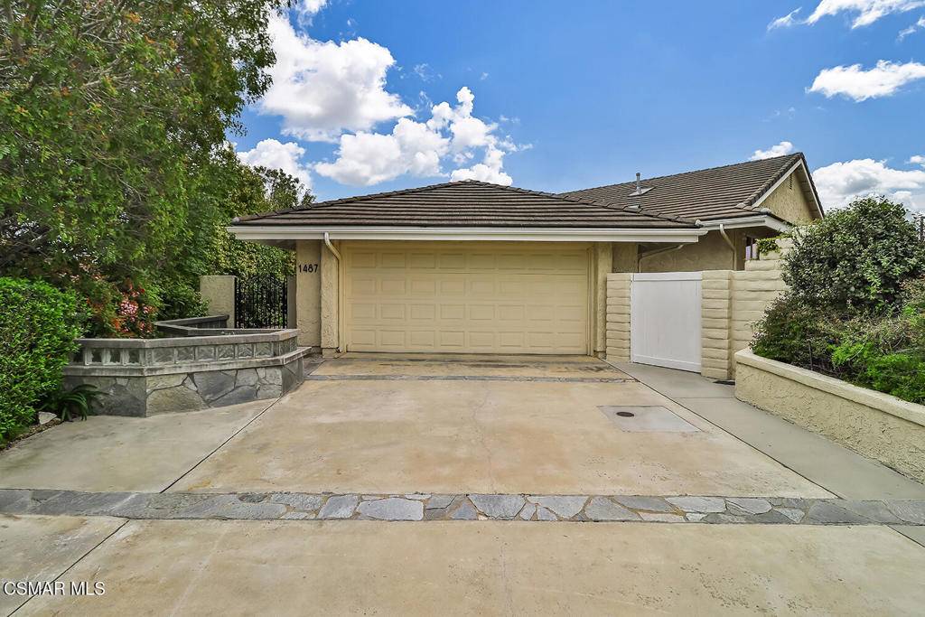 Thousand Oaks, CA 91360,1487 Longridge CT