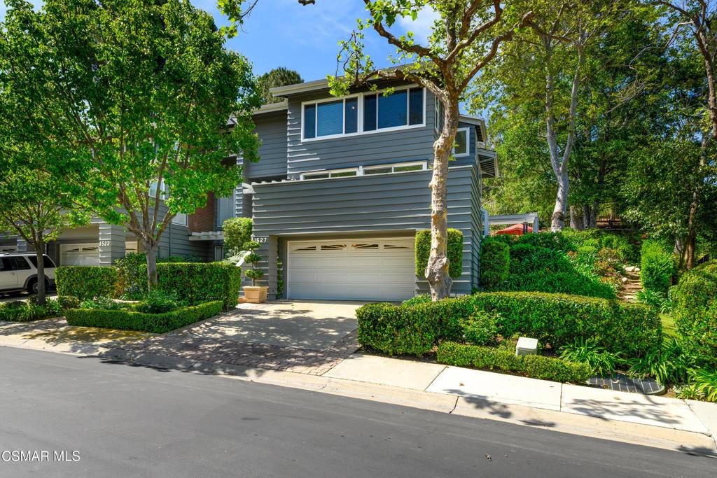 Westlake Village, CA 91362,1527 N View DR
