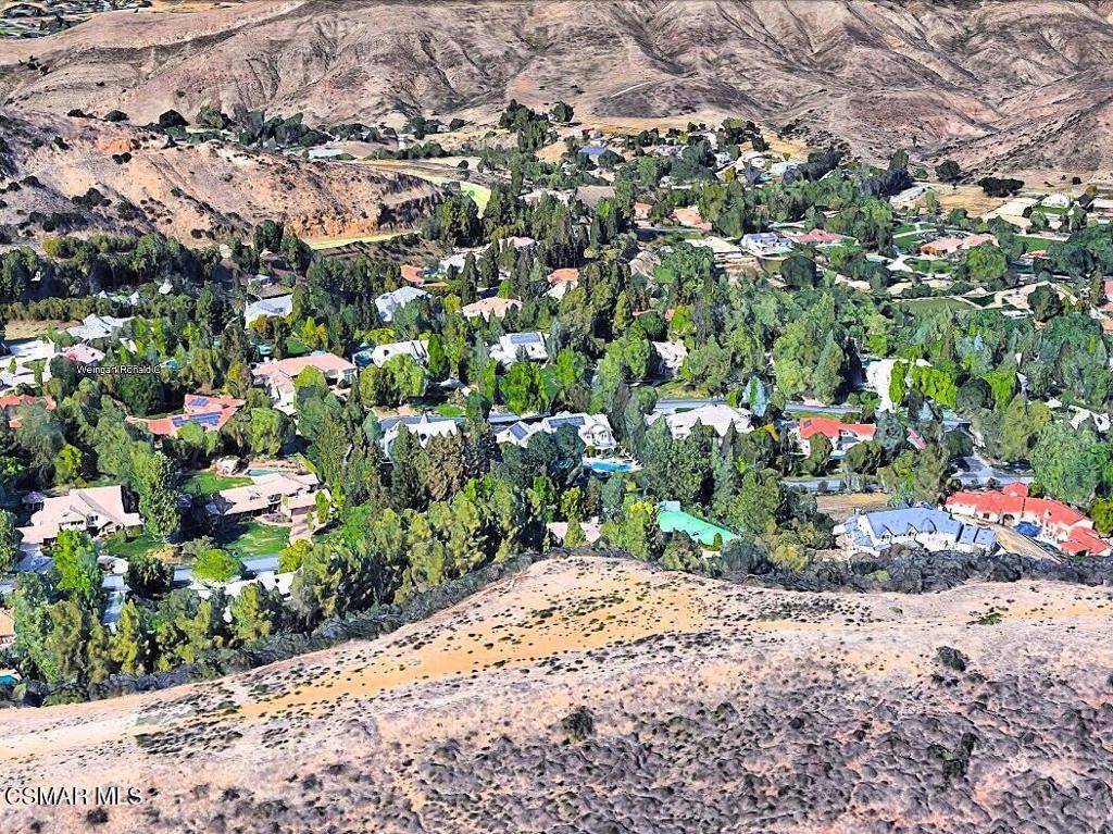 Agoura Hills, CA 91301,29266 Wagon RD