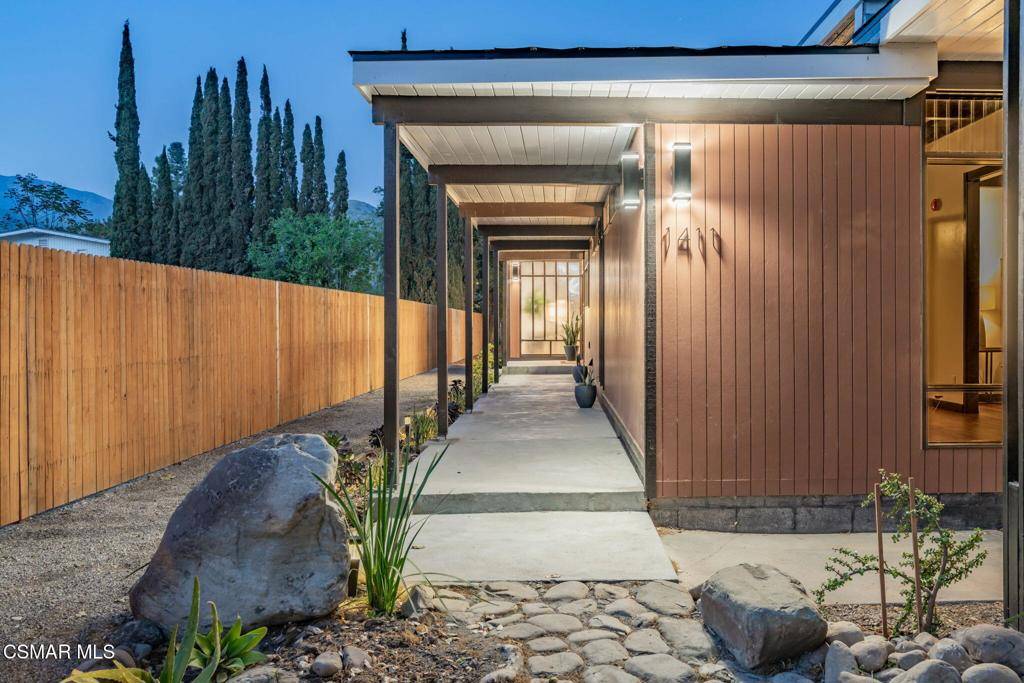 Santa Paula, CA 93060,1411 Ojai RD