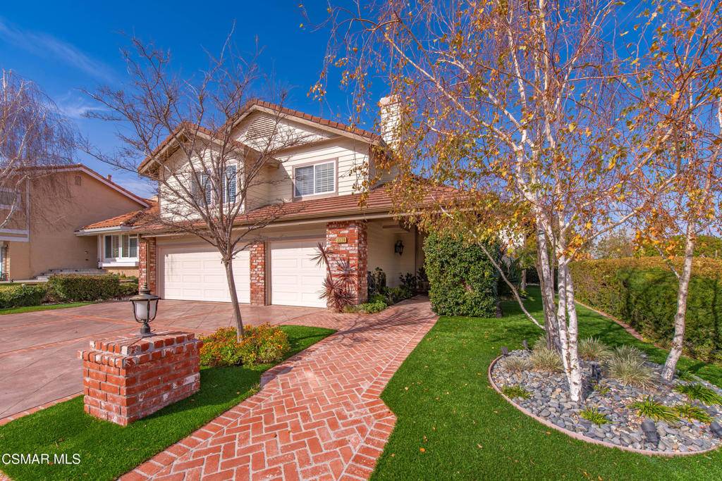 Thousand Oaks, CA 91362,3339 Baccarat ST